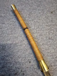 Original Dahr fra Burma