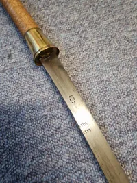 Original Dahr fra Burma