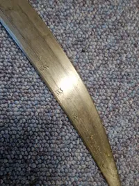 Original Dahr fra Burma