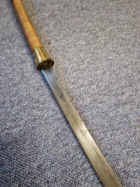 Original Dahr fra Burma