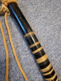 Original Dahr fra Burma