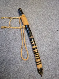 Original Dahr fra Burma