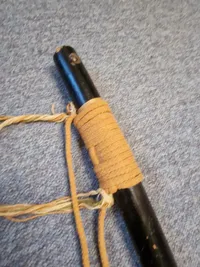 Original Dahr fra Burma