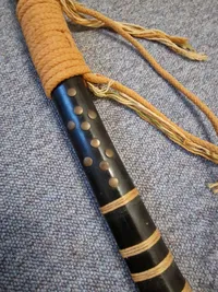 Original Dahr fra Burma
