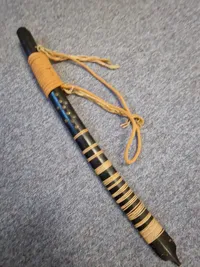 Original Dahr fra Burma