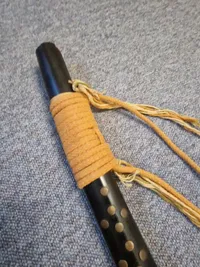 Original Dahr fra Burma