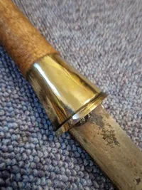 Original Dahr fra Burma