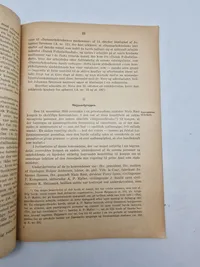 Politisk virksomhed under besættelsen
