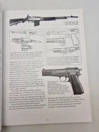 Pistol bog