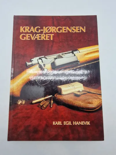 Krag Jørgensen