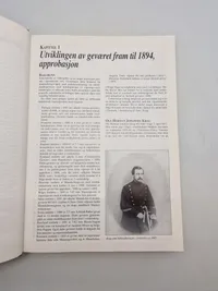 Krag Jørgensen