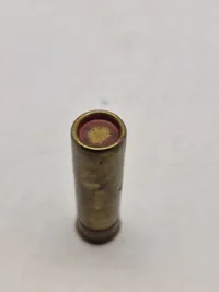 HK reklamelighter i form af Patron