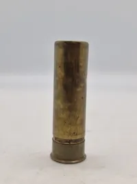 HK reklamelighter i form af Patron