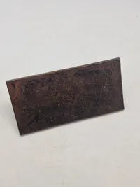 Originalt NS kunst brevpresser 1933-45