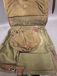 Original Tysk WW2 Affe / tornyster 1938