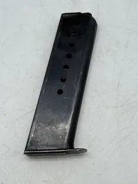 Originalt Tyske P38 magasin WW2, WaA359 ac C. Walther Zella-Mehlis 1941 – 45
