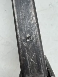 Originalt Tyske P38 magasin WW2, WaA359 ac C. Walther Zella-Mehlis 1941 – 45