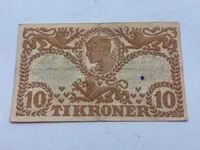 Dansk 10 kr