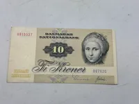 Dansk 10 kr