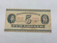 Dansk 5 kr
