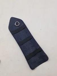 Ægyptisk flyverofficer