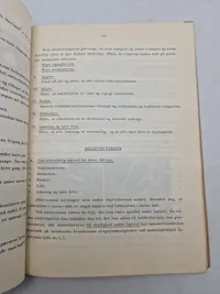 Militær VW bog