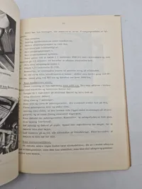 Militær VW bog