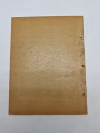 Militær VW bog