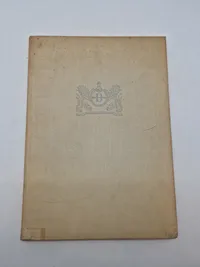 Original Bofors bog