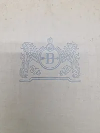 Original Bofors bog