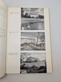 Original Bofors bog