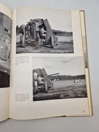 Original Bofors bog