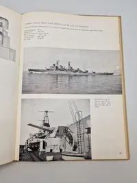 Original Bofors bog