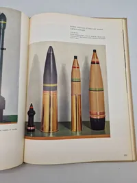 Original Bofors bog
