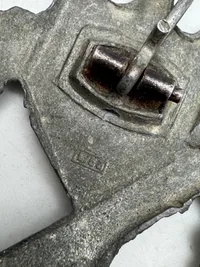 Originalt  Infanterie Sturmabzeichen in Silber L/53  (Hymen & Co)