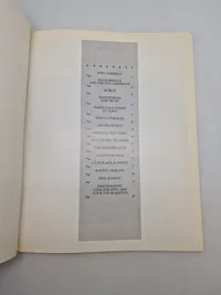 Samling musik bøger