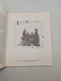 Samling musik bøger