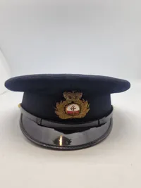 Original tidlig rederi kasket