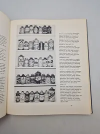 Samling ølbøger