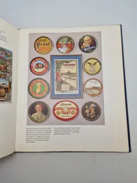 Samling ølbøger