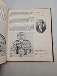 Samling ølbøger