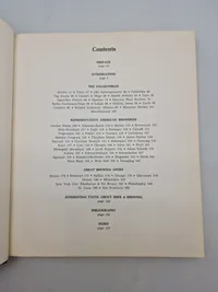 Samling ølbøger