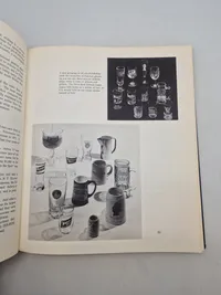 Samling ølbøger