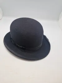 Original bowlerhat