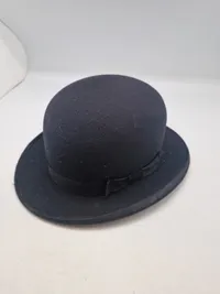 Original bowlerhat