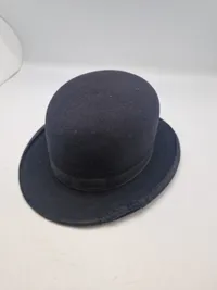 Original bowlerhat