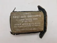 Original US ww2 forbinding