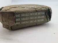 Original US ww2 forbinding