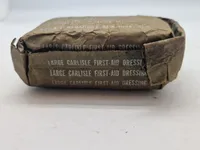Original US ww2 forbinding