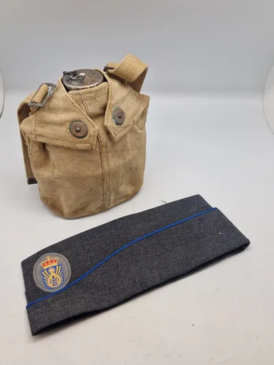 Lot militaria